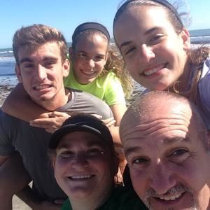 Meet your Posher, Michele